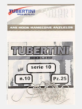 AMI TUBERTINI Serie 10 # 12