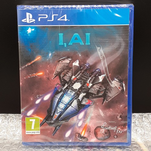 Ps4 fr new - ps4,