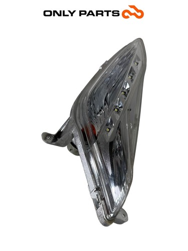 Freccia anteriore led sinistra - anteriore,