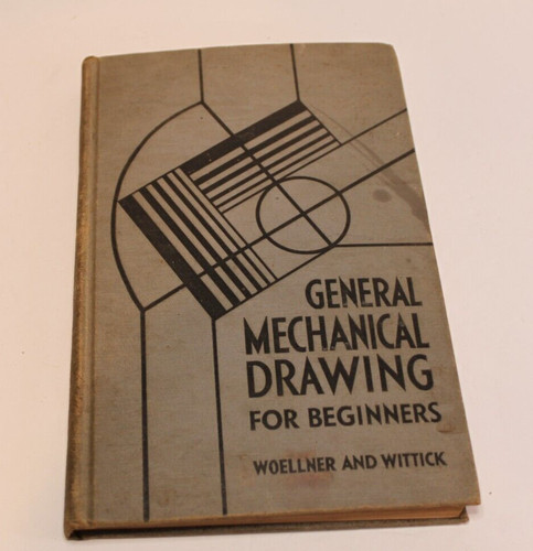 1932 general mechanical - 1932,