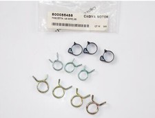 ASSORTED OEM CAGIVA TUBE PIPE