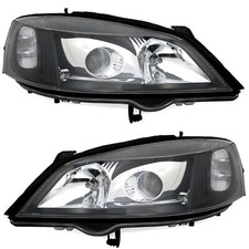 Faro proiettore per opel - , astra