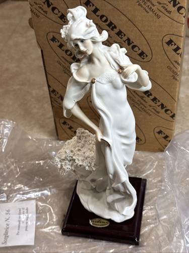 Figurina firenze giuseppe - figurina,