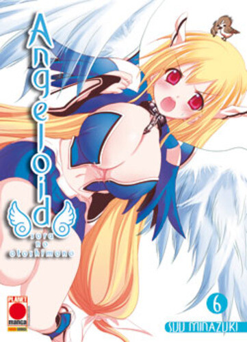 Angeloid - angeloid, 06