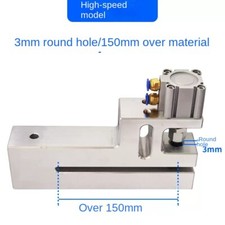 Perforatore macchina per fare