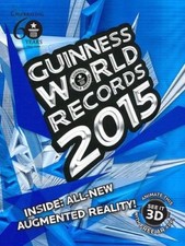 Guinness World Records 2015 By