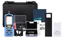 Misuratore misuratore tester