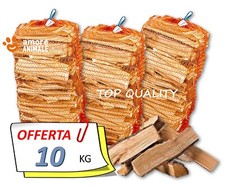 LEGNA da ARDERE di OLIVO SECCA