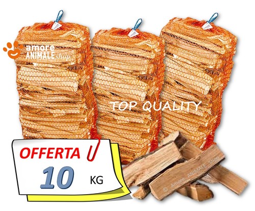 Legna ardere olivo secca - da,