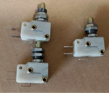 n°3 micro interruttore universale