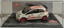 Abarth Grande Punto S2000 -