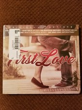 First Love by Various Artists