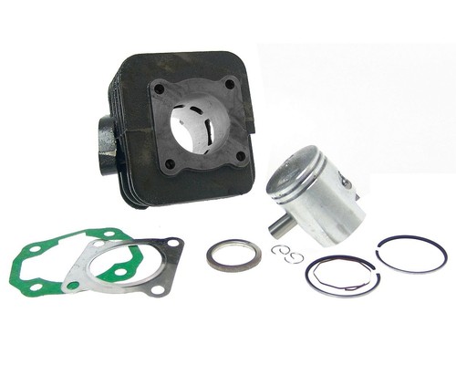 Kit cylindres vanez - de,