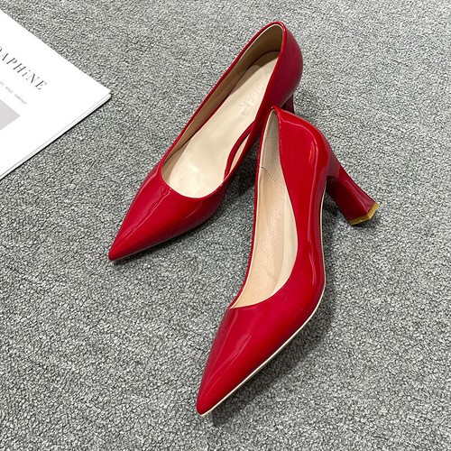 Scarpe lavoro business - da,