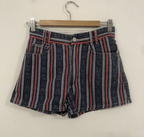 Fendissime shorts jeans - fendissime,