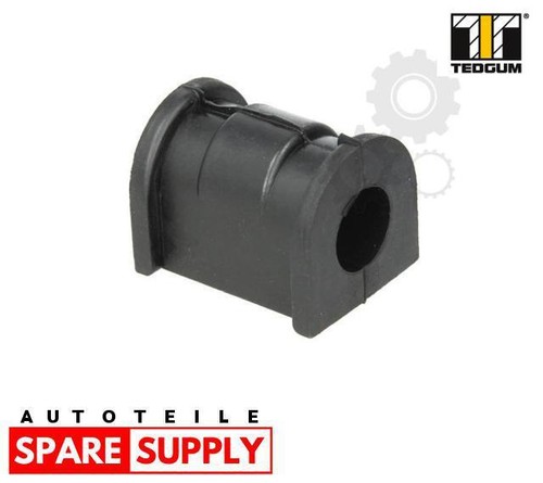 Cuscinetto stabilizzatore - 2x,