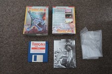Turrican rainbow arts - ii,