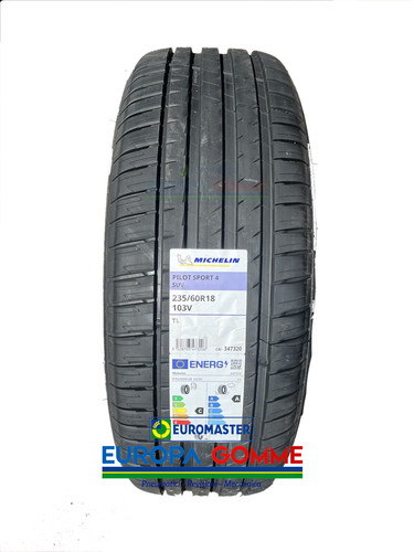 Pneumatici michelin 235 - pneumatici,