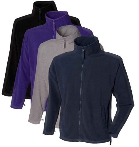 Giacca henbury nero grigio - giacca,