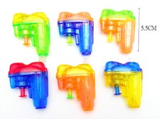 Mini pistola ad acqua da