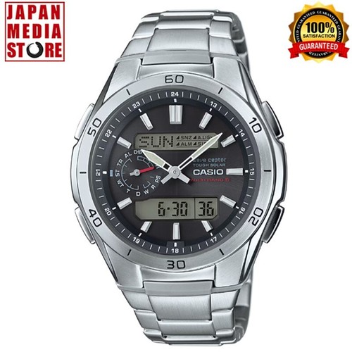 Orologio uomo casio wave - uomo,
