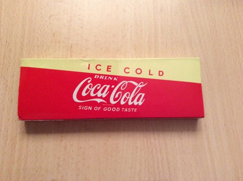 Penna sfera coca cola con - sfera,
