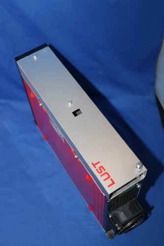 Lust antriebstechnik - lust,