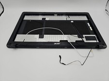 Scocca Superiore Cover LCD per ACER Aspire E1-571G originale completo Grigio