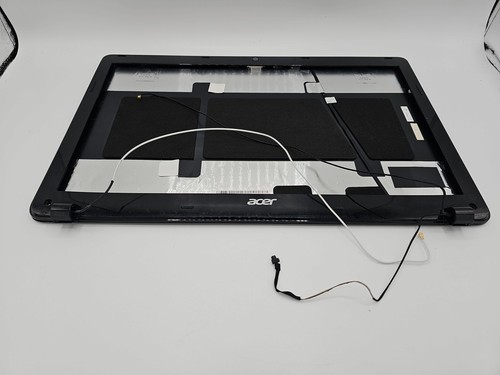 Scocca superiore cover lcd - scocca,