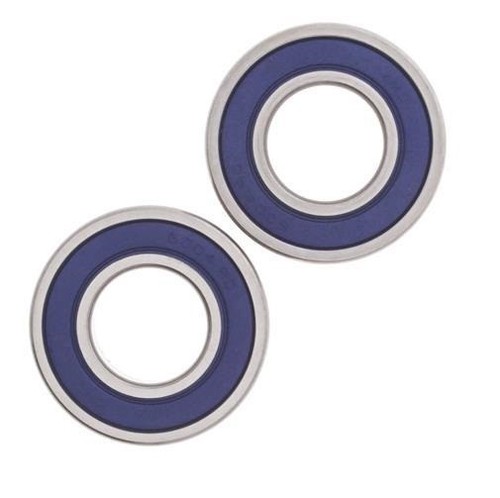 Kit cuscinetti ruota - cuscinetti,