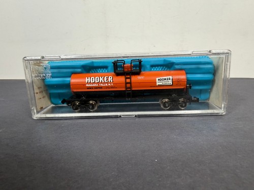 Rivarossi scala treno 9361 - scala,