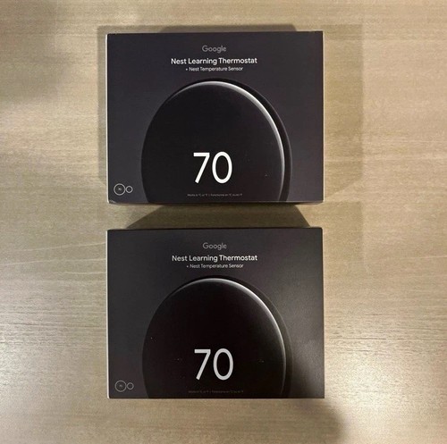 Google nest - confezioni),