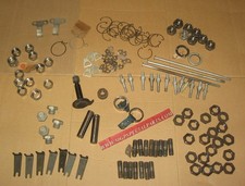 LAMBRETTA  INNOCENTI PIAGGIO