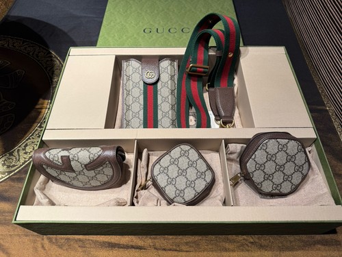 Gucci 701518 ophidia - gucci, gg