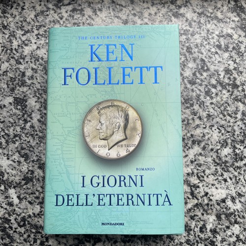 Ken follett giorni - follett,,