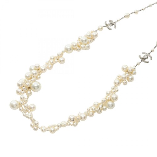 Collana lunga chanel - lunga,