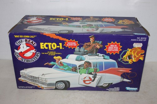 Veicolo kenner the real - kenner,