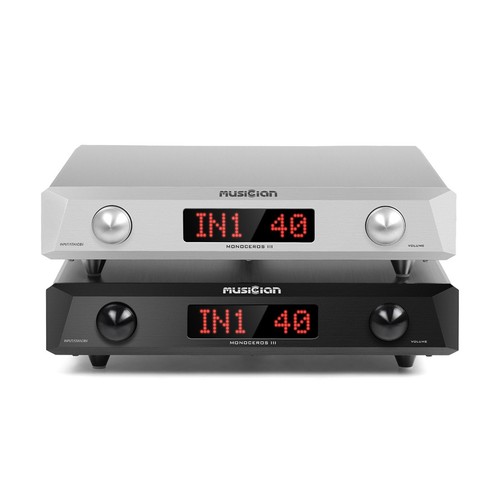 Musician monoceros iii hifi - musician,