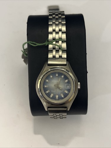 Moga automatic vintage - automatic,