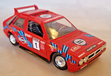 Modellino auto pressofuso