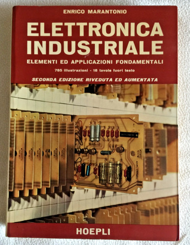 Hoepli marantonio manuale - marantonio,