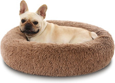 Cuccia Cane Gatto Rotondo Da