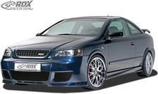 RDX paraurti anteriore Opel