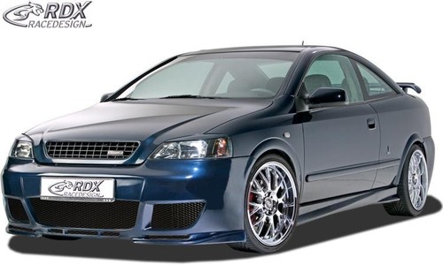 Rdx paraurti anteriore opel - paraurti,