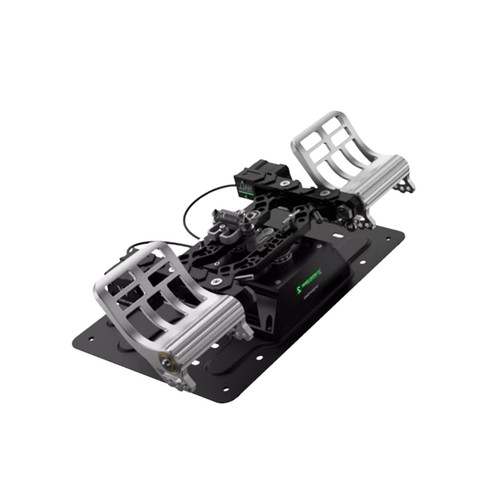 Winwing damper edition - r1,