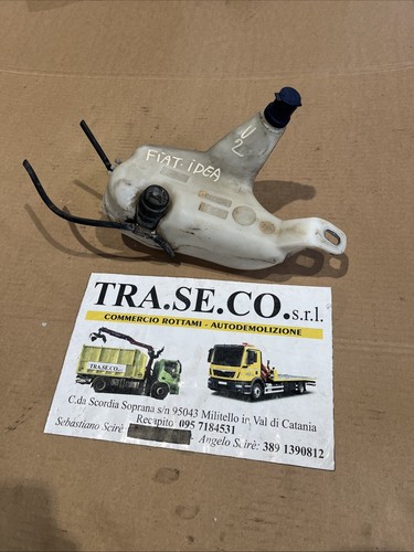 51707133 vaschetta acqua