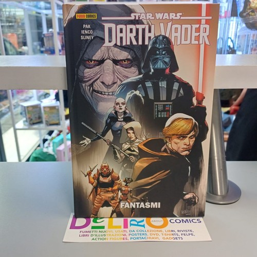 Star wars darth vader - darth,