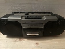 Radio cassette recorder aiwa - radio,