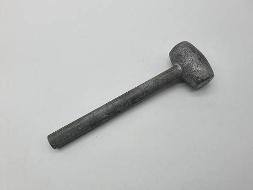 Lead hammer tools kit - , bag