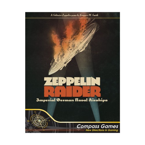 Compass wwi war - war, game